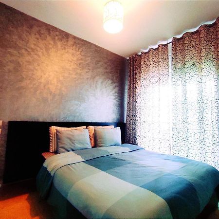 Citycenterflat Рабат Экстерьер фото