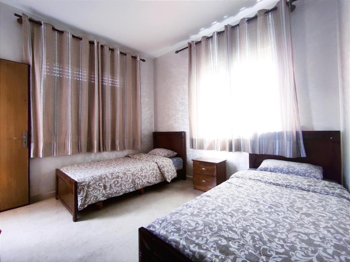 Citycenterflat Рабат Экстерьер фото