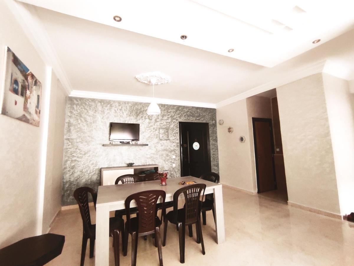 Citycenterflat Рабат Экстерьер фото