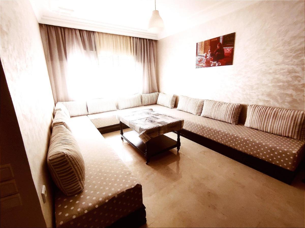 Citycenterflat Рабат Экстерьер фото