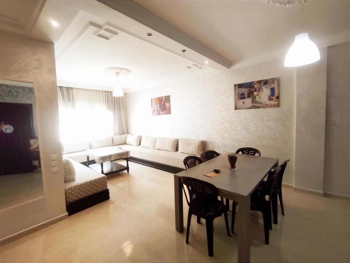 Citycenterflat Рабат Экстерьер фото